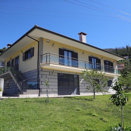 Bellavista Alojamento Arouca Luaran gambar