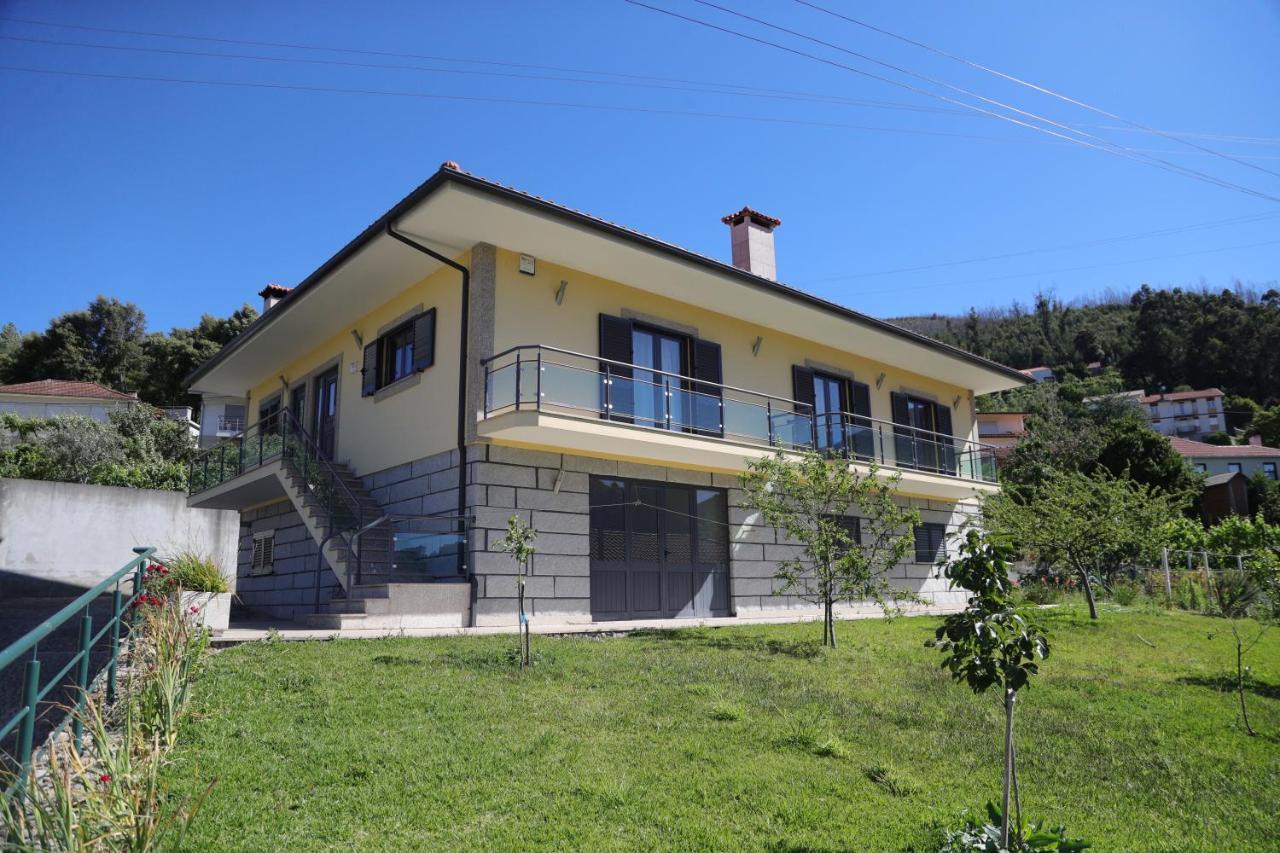 Bellavista Alojamento Arouca Luaran gambar