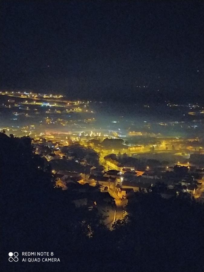 Bellavista Alojamento Arouca Luaran gambar